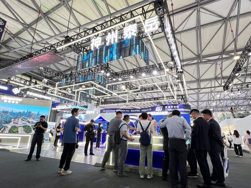 神州泰岳携AI技术与通信产品深度融合成果亮相2024 MWC上海，引领系统集成领域技术开发新篇章